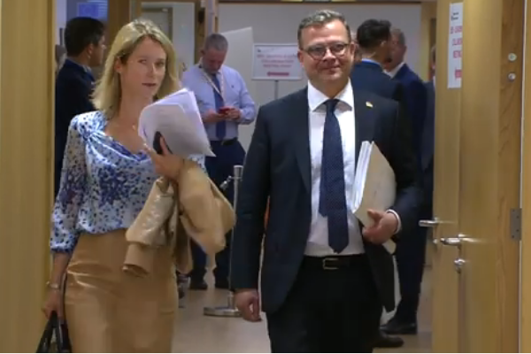 Doğu Avrupa ülkeleri AB’den savunma için daha fazla para istiyor