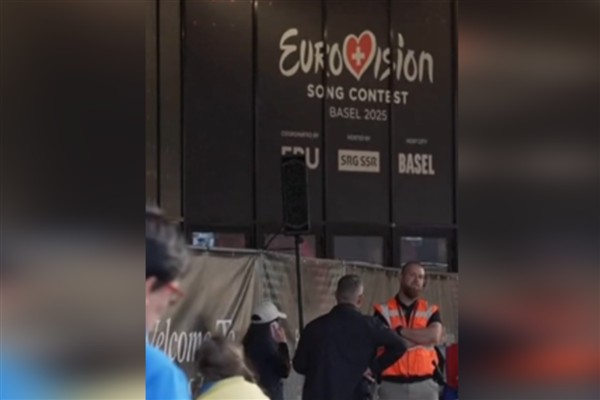 Avrupa Yayın Birliği, İsrail konusunda kritik bir kararla karşı karşıya