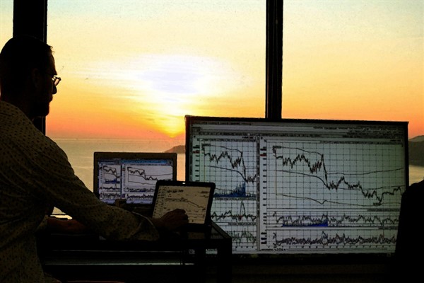 ABD’de S&P 500 ve Dow endeksleri rekor düzeylerde kapandı