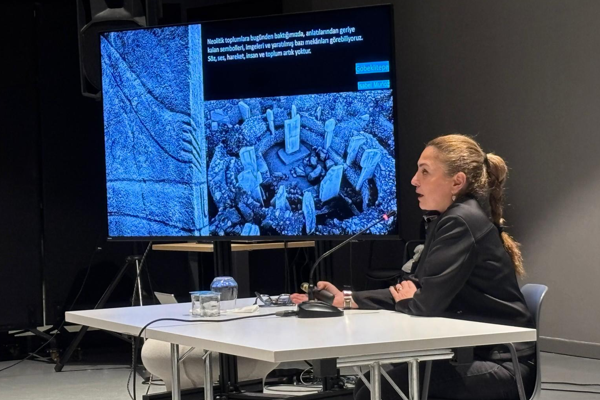 Sayburç kazıları, Arkeoloji Gündemi’nde anlatıldı