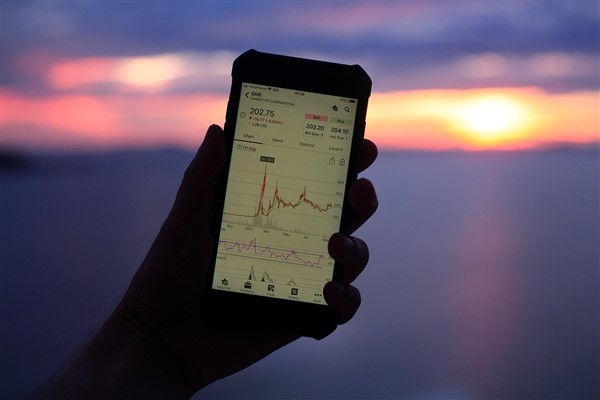 Asya-Pasifik’te yalnızca Çin borsalarında işlemler gerçekleşiyor