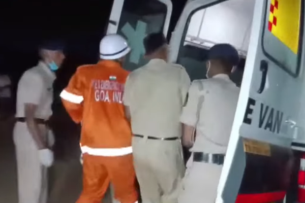 Hindistan’da bir gece kulübü yangınında 25 kişi hayatını kaybetti