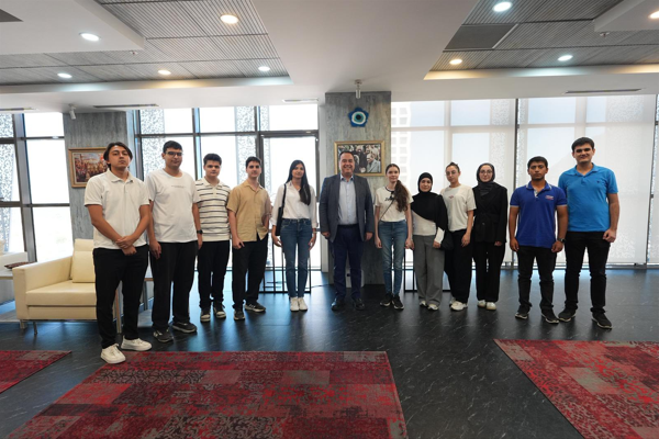 Büyükşehir’in eğitim desteği projesinde başvuru incelemeleri tamamlandı