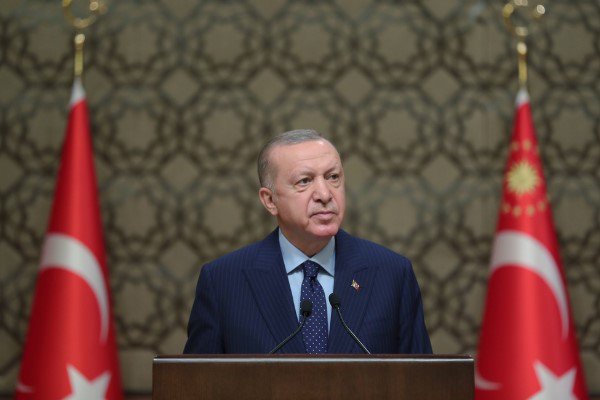 Erdoğan: Nefret siyasetine prim vermeyecek kardeşliğimizi yüceltmenin yollarını arayacağız