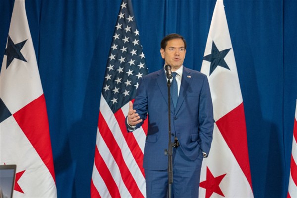 Rubio: Amerikalılara internette sansür uygulama günleri sona erdi