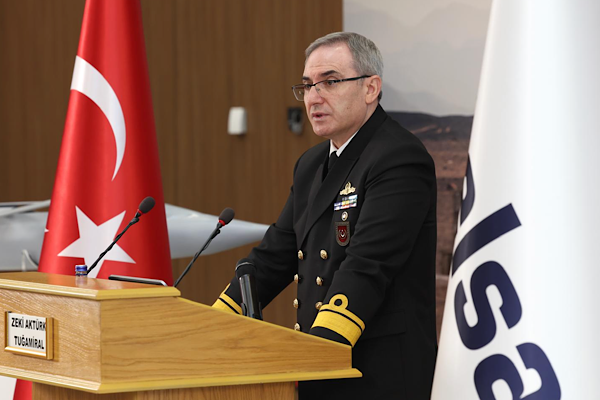 MSB: Terörle mücadele ve hudut güvenliği sürüyor