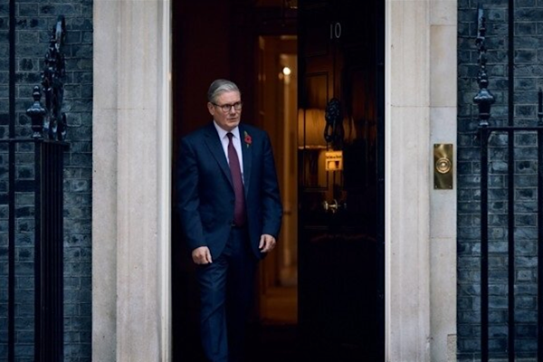 Starmer: Alaa Abd El-Fattah’ın dönüşü memnuniyet verici