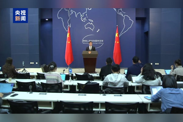 Çin’den Rusya ile karşılıklı vize muafiyeti açıklaması