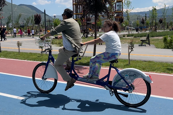 KAYBİS 2025 sezonunu tamamladı