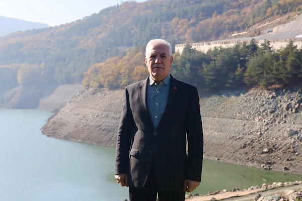 Başkan Bozbey: Bu hatalı karardan dönülmesini istiyoruz