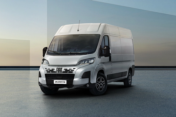 FIAT Professional’dan Büyük Aralık Kampanyası