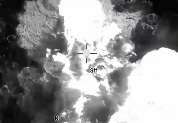 Pentagon, Pasifik’te bir başka tekne saldırısında dört kişinin öldürüldüğünü duyurdu