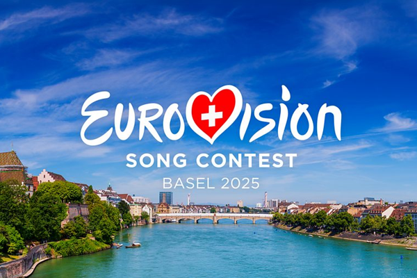 Eurovision’da Filistin bayrakları sansürlenmeyecek veya yuhalamalar susturulmayacak