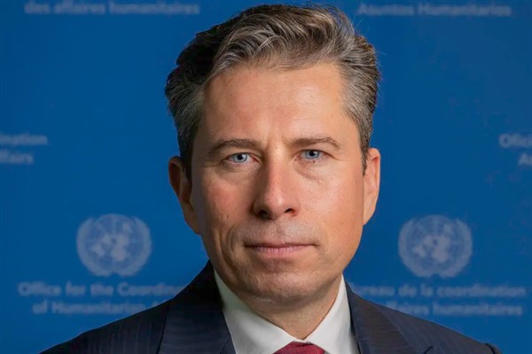 Fletcher: Darfur için hayati destek üç ay daha uzatıldı