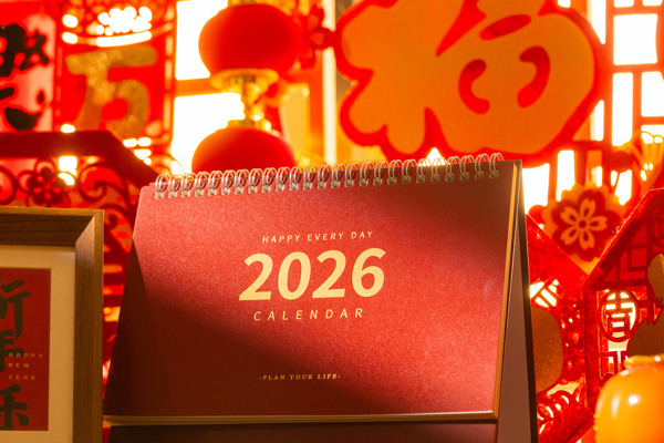 Cumhurbaşkanı Xi, 2026 yeni yıl mesajını yarın verecek