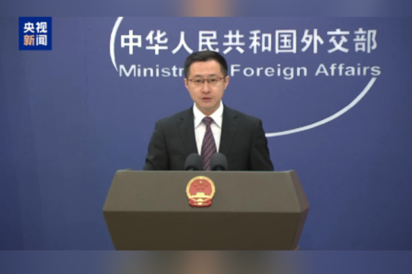 Çin: Rekor savunma bütçesi, Japon sağcı güçlerin kötü niyetini ifşa etti