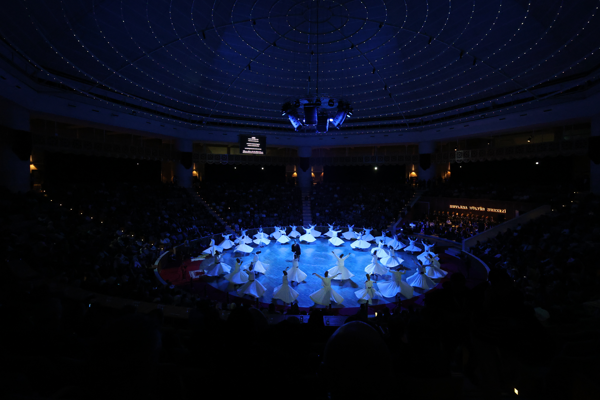 Mevlana’nın 752. Vuslat Yıl Dönümü Anma etkinlikleri başladı