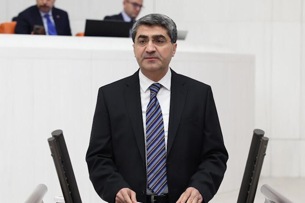 DEVA Partili Ekmen: Yenice Lojistik Köy projesinin güncel durumu nedir?