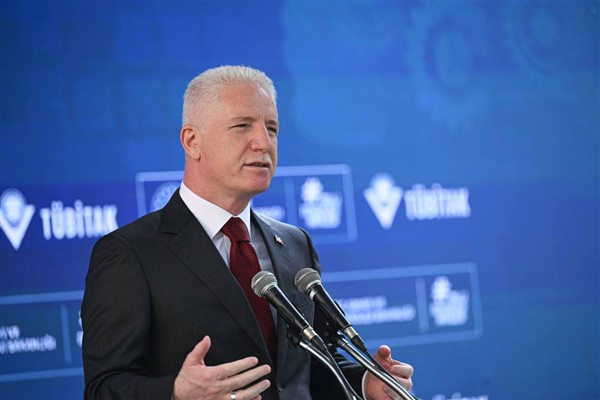 İstanbul Valisi Gül’den yeni yıl mesajı