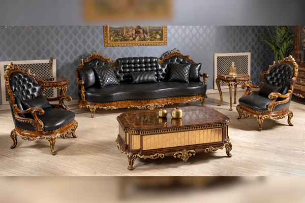 Lüks mobilyada ısmarlama üretim dönemi: Tüketicilerin tercihleri hızla değişiyor