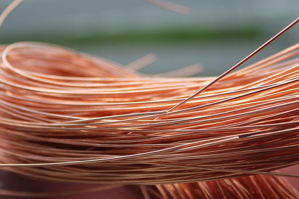 Bakır fiyatları son dönemin en büyük yıllık artışına hazırlanıyor