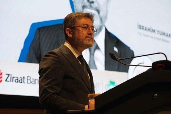 Yumaklı: Türkiye 23 yılda toplumsal dönüşümünü başarılı şekilde hayata geçirmiştir