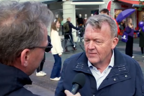 Danimarka, ABD Büyükelçisini görüşmeye çağırdı