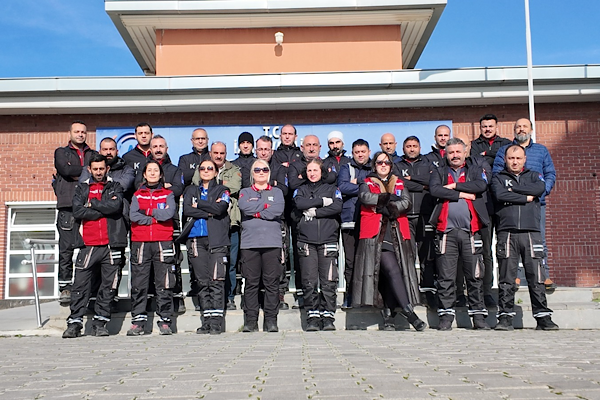 İzmir’de Navigasyon eğitimi