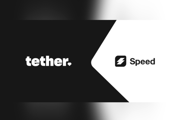 Tether, Speed’e yatırım yaptı
