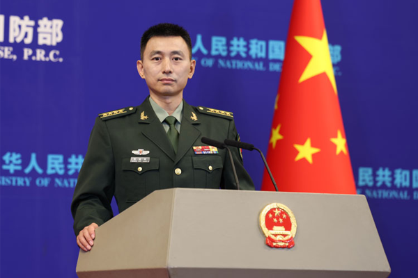 Çin: Japonya’nın uzayı savaş alanına dönüştürme çabası çok tehlikelidir