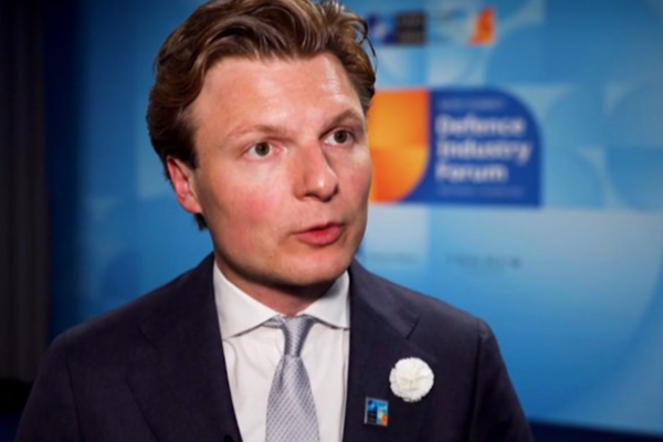 Brekelmans: İstihbarat ve analiz hayati önem taşımaktadır