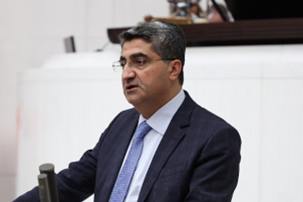 Ekmen: Mersin’de yeni bir tersanenin kurulması zorunlu hale gelmiştir