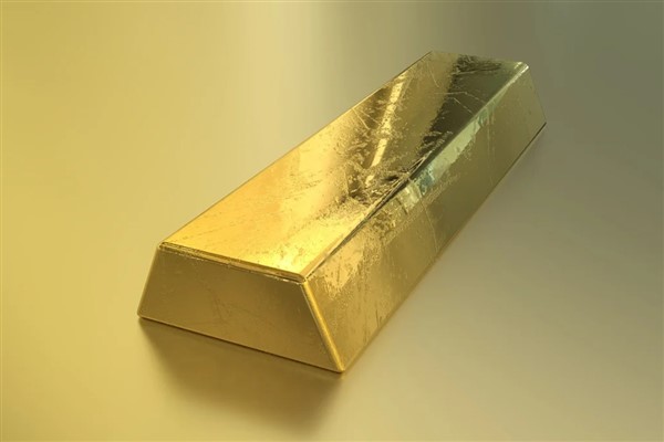 ABD’nin haftalık işsizlik başvuruları verisi ardından altın yükseldi