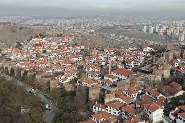 ABB, Sokak Sağlıklaştırma ve Çevre Düzenleme Projesini tamamladı