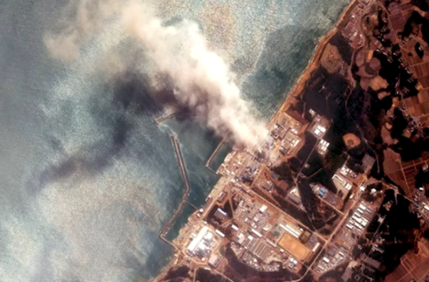 Japonya, Fukuşima nükleer santralini yeniden faaliyete geçirecek