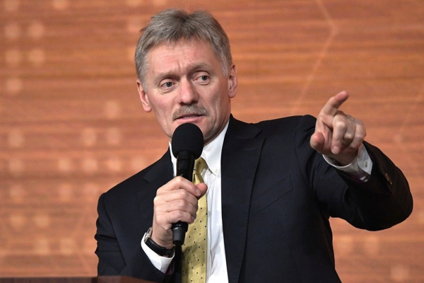 Kremlin: Trump’ın ulusal güvenlik stratejisi Rusya’nın vizyonuyla uyumlu