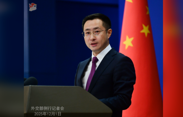 Çin’den Japonya’ya Taiwan ile ilgili “yanlış açıklamalarını” geri çekme çağrısı