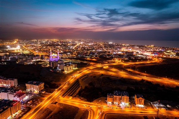 Umman’ın 10 yıllık altın oturum programı, küresel yatırımcılardan yoğun ilgi görüyor