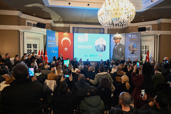 Ankara’da yerelde erişilebilirlik sorunları ve çözümleri masaya yatırıldı