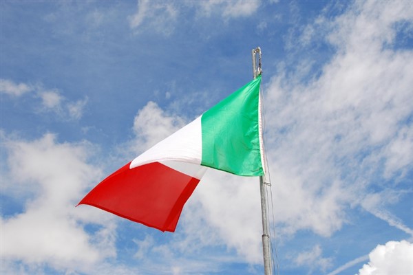 İtalya’dan Gazze için kalıcı barış vurgusu