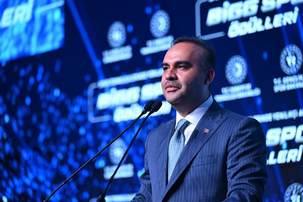 Kacır: Yapay zeka altyapı ve ekosisteminin gelişimi için önemli adımlar atıldı