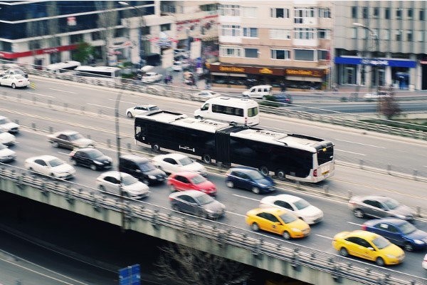 Başkentray, Marmaray ve İZBAN seferleri 1 Ocak’ta ücretsiz olacak
