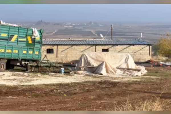 Kaçak elektrikle kripto vurgunu