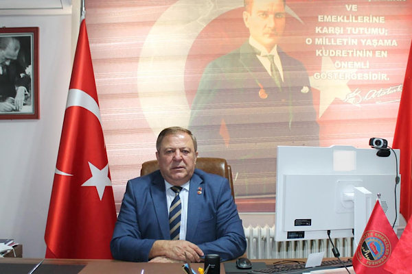 Pars: Emekli Maaşları Açlık ve Yoksulluk Sınırının Altında