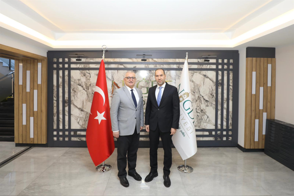 “Ev Sahibi Kent Sözleşmesi” Niğde’de imzalandı