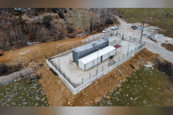 ASAT Genel Müdürlüğü, altyapı yatırımlarını sürdürüyor