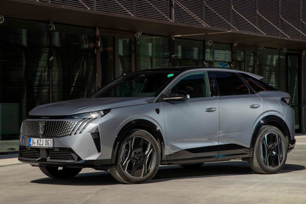 Avantajlarla dolu PEUGEOT fırsatları yeni yılda vites yükseltiyor
