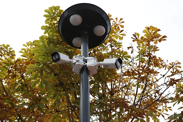 İnegöl’de dolandırıcılık olayı “Akıllı Şehir” kameraları sayesinde aydınlatıldı