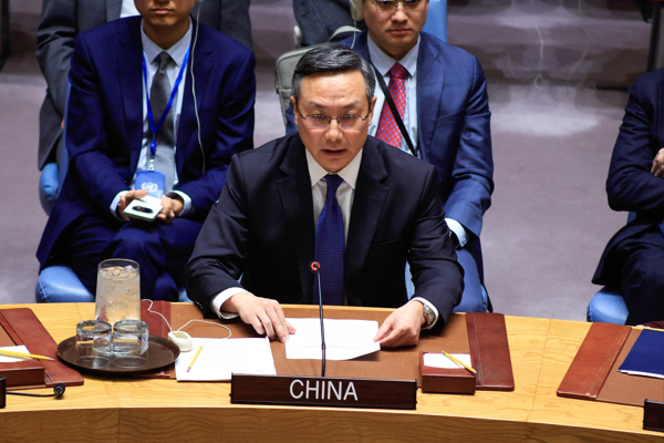 Çin: Japonya’nın militarist geçmişine dönüşüne izin verilmemeli