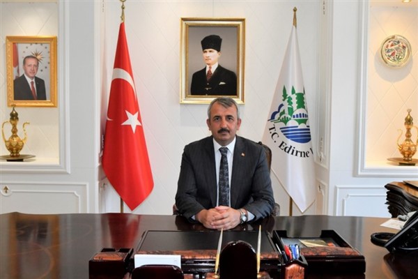 Vali Sezer’den 10 Ocak İdareciler Günü mesajı